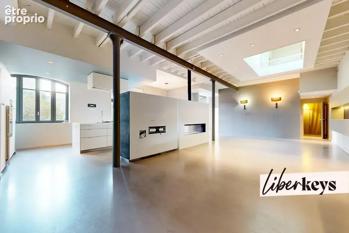 Triplex d’exception de 310 m² au cœur de Dinan - photo 6