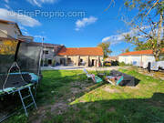 Maison à LA CAVALERIE