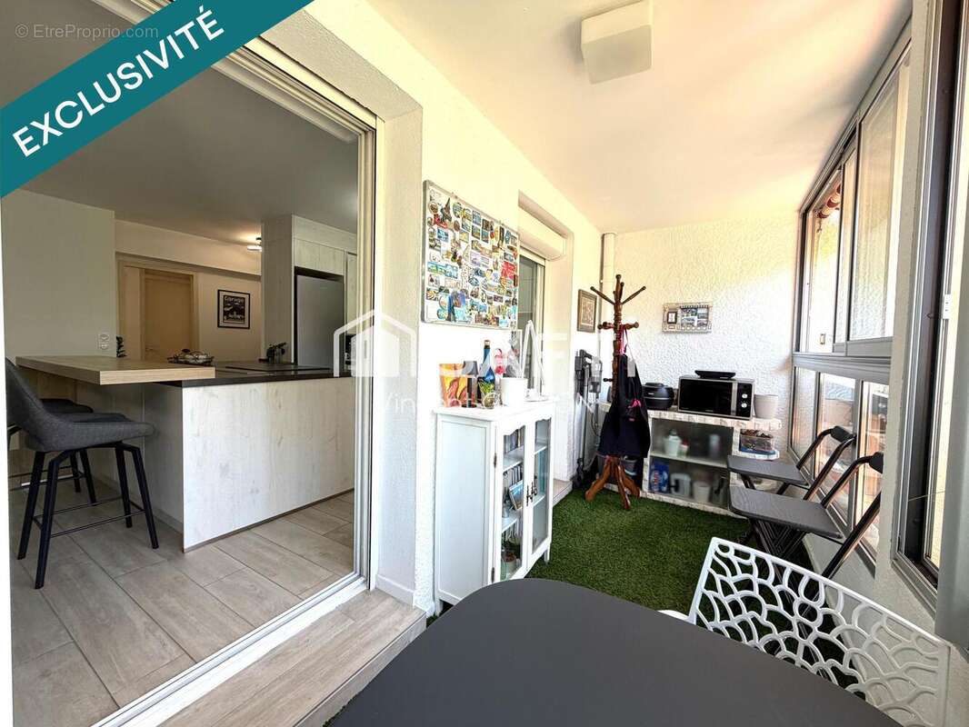 Photo 4 - Appartement à PERPIGNAN