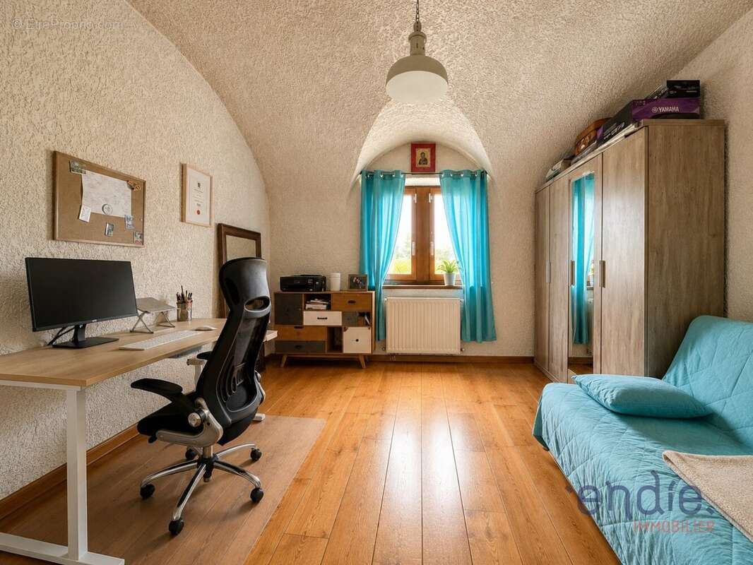Maison de charme intemporel - photo 8