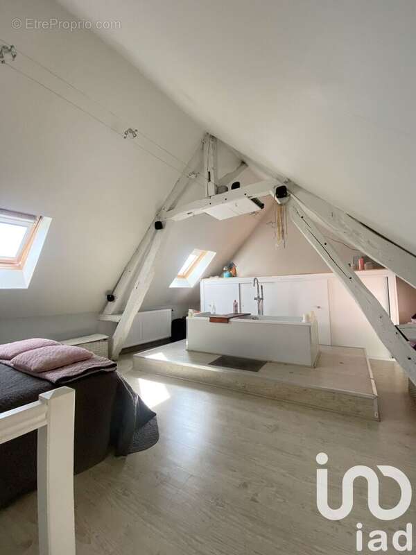 Photo 3 - Maison à BOVES