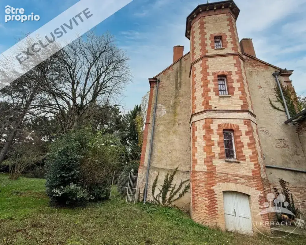 Maison - Bouloc - 300m² - photo 3