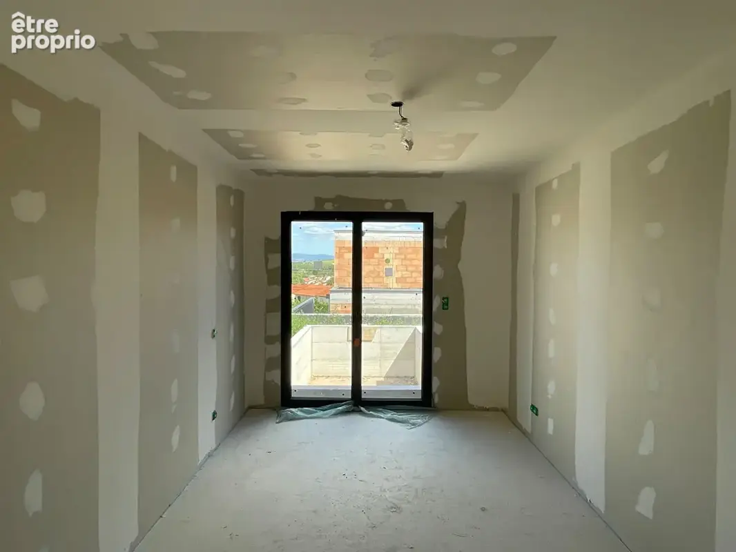 Maison Pont Du Chateau 4 pièce(s) 119.06 m2 - photo 8