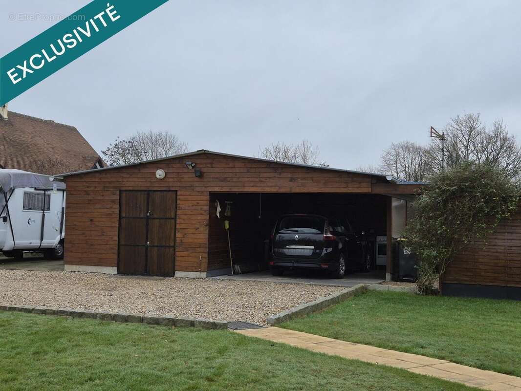 Photo 9 - Maison à BOURG-ACHARD