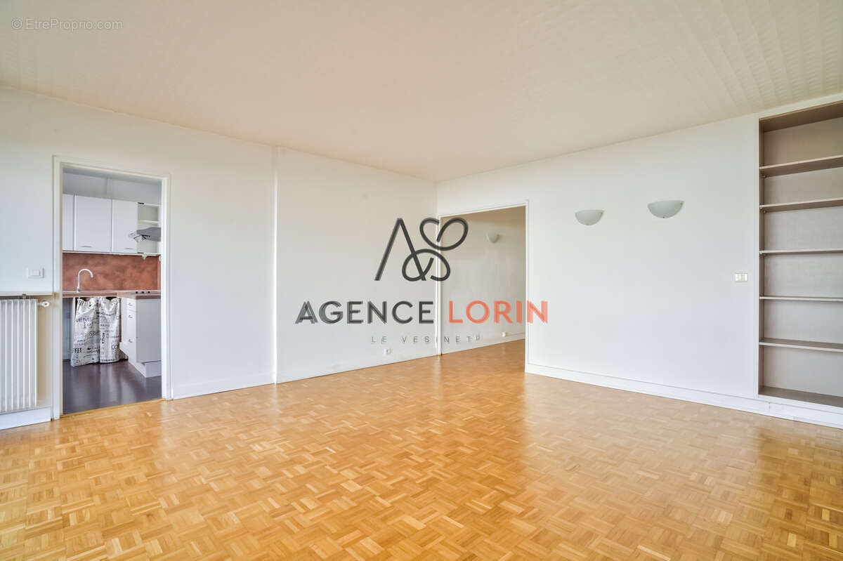 Appartement à LE PECQ