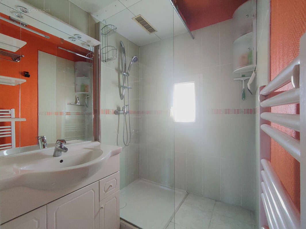 Appartement à LEUCATE