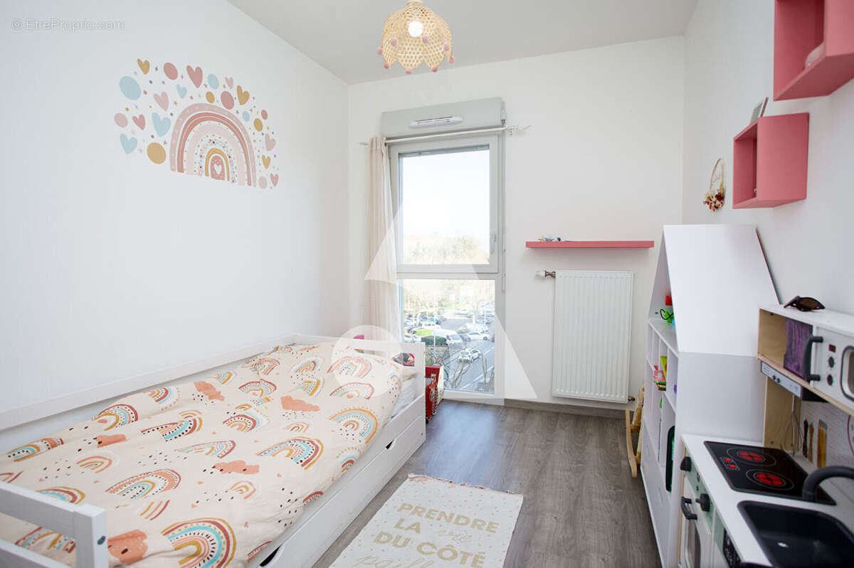 Appartement à VILLEFRANCHE-SUR-SAONE