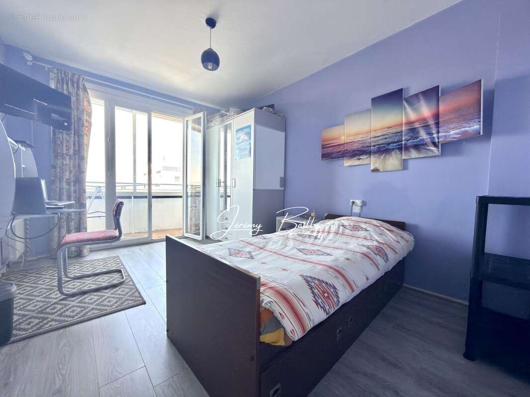 Appartement à PERPIGNAN