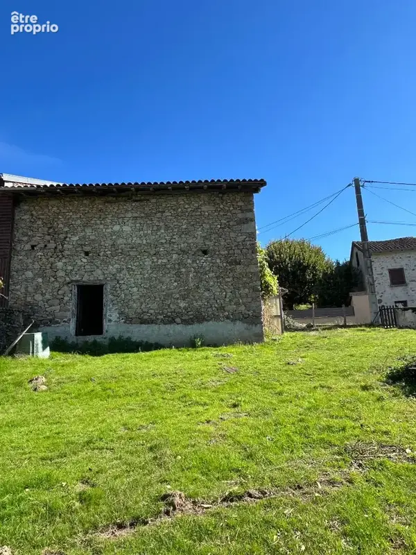Grange à rénover 78 m² -  5min centre Condat - photo 5