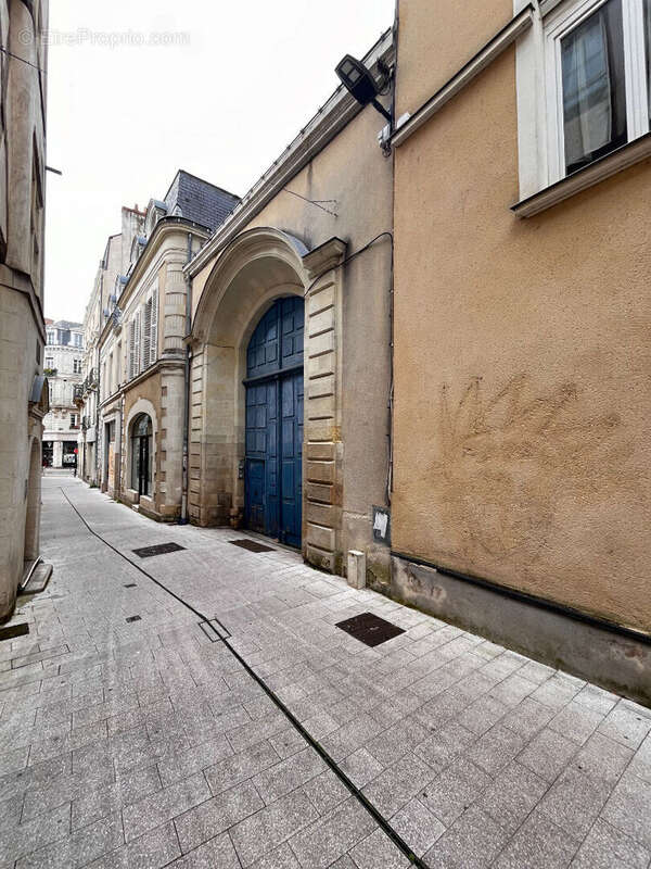 Appartement à ANGERS