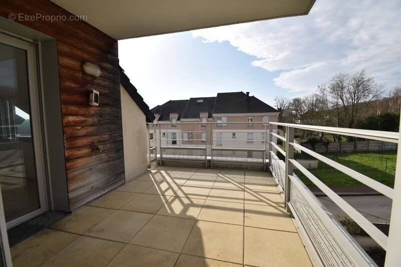 Appartement à SAINT-GERMAIN-LES-ARPAJON