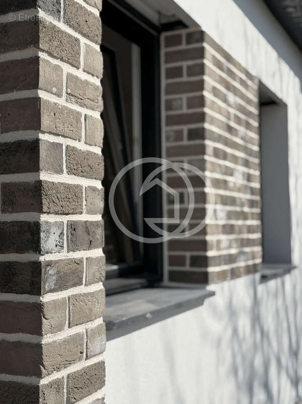 Maison à NOEUX-LES-MINES