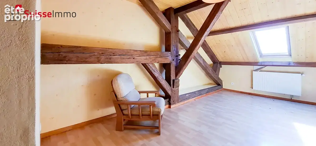 Maison familiale + gîte indépendant - 310 m2 - 8 chambres - photo 10
