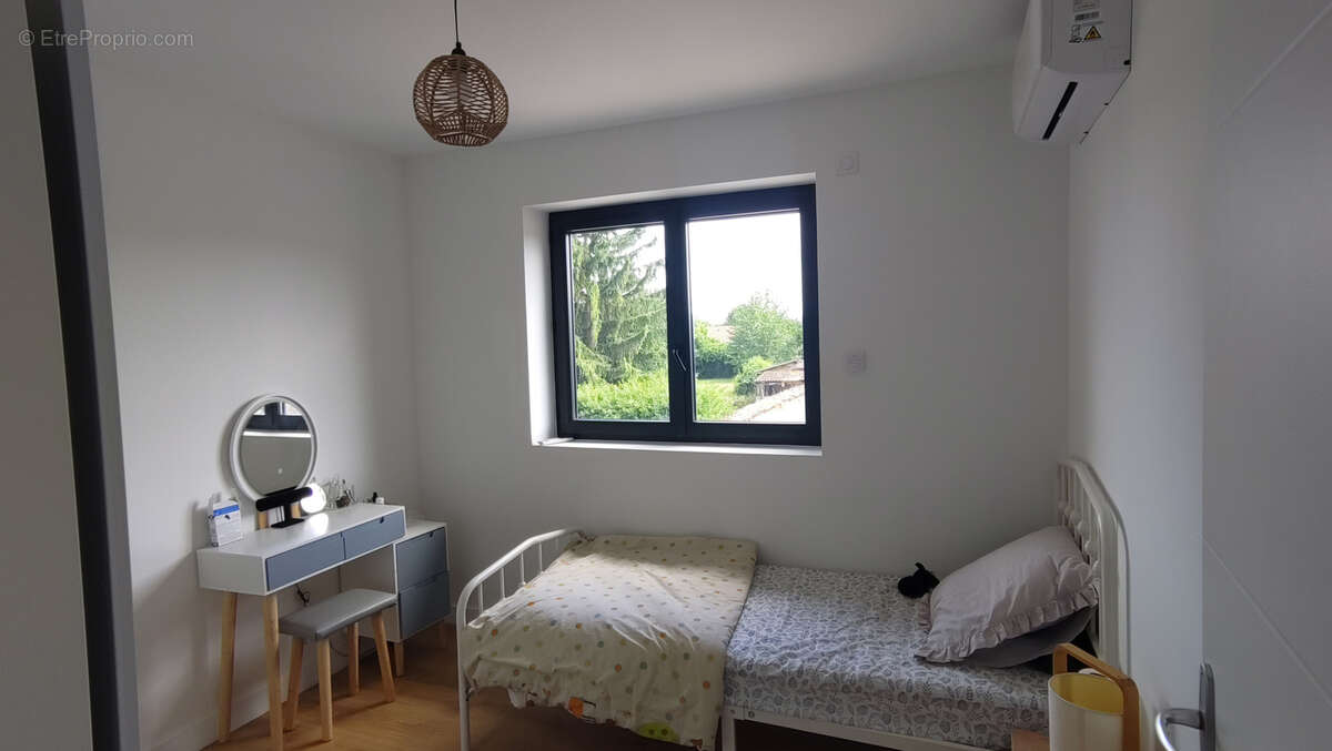 Exclusivité   ambérieux-d'azergues - triplex neuf - photo 6