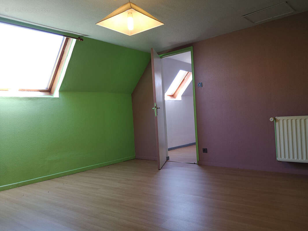 Ensemble de 2 maisons - photo 11