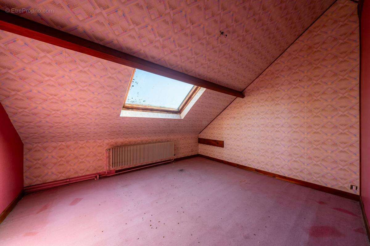 Maison à FILLIEVRES