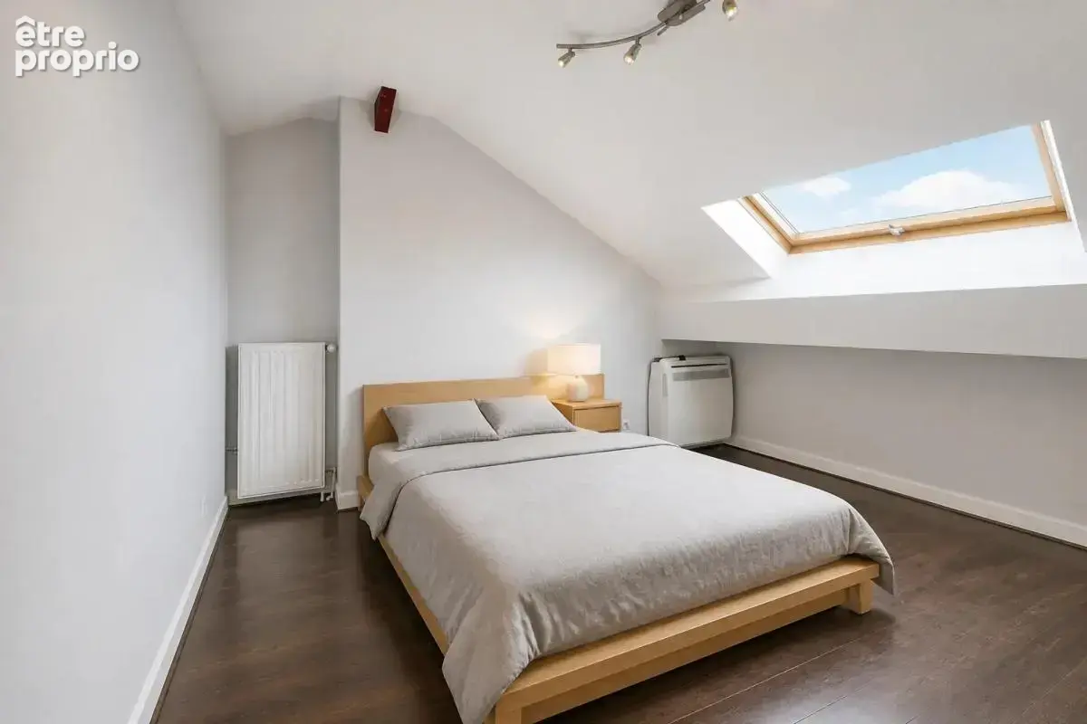 Appartement T4 de 4 pièces de 107 m² à Limoges - photo 15