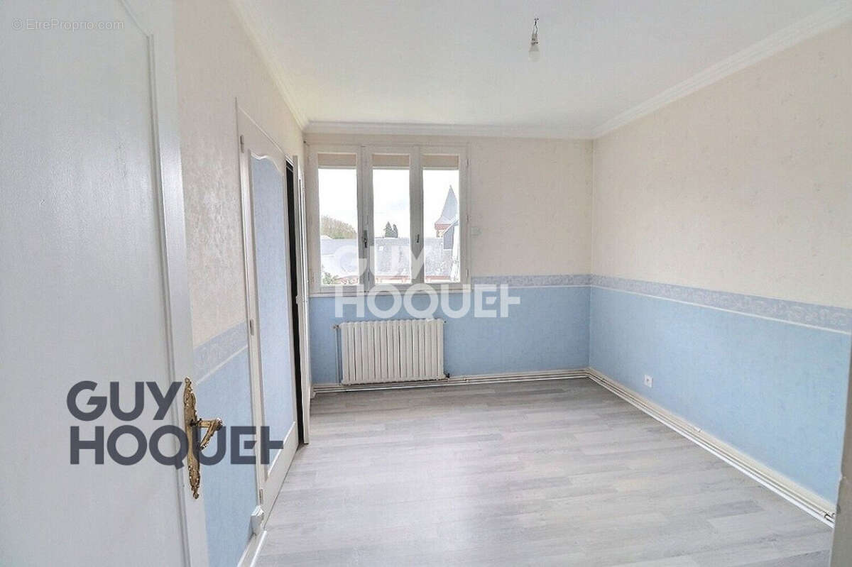 Appartement à BERNAY