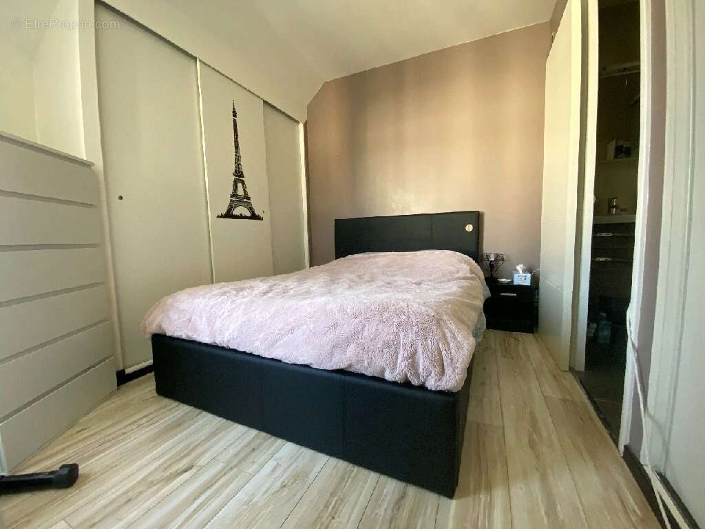 Appartement à VILLEPARISIS