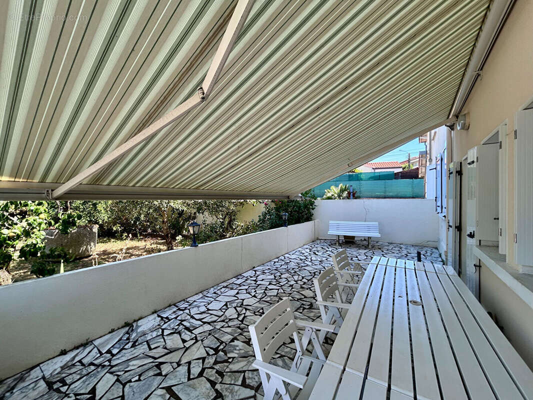 Maison Niort 4 pièce(s) 86.50 m2 - photo 11