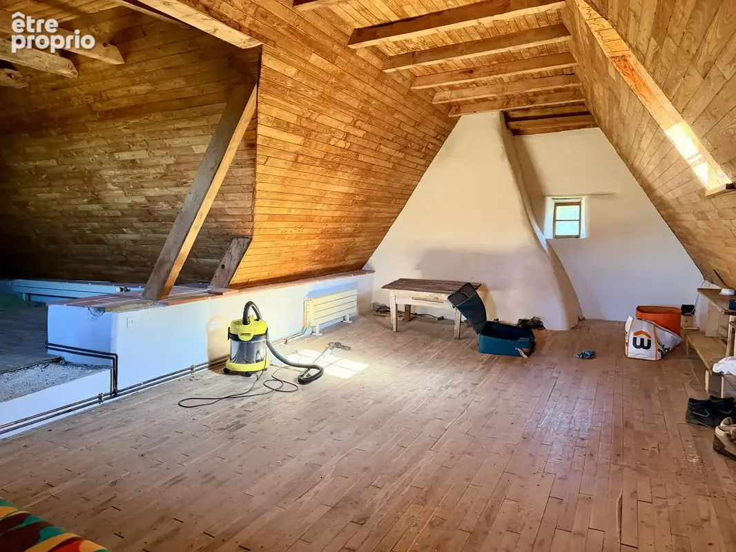 Un havre de paix au cœur des grands espaces : maison de caractère sur 10 hectares - photo 12