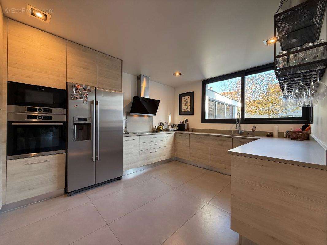 Maison à ORMESSON-SUR-MARNE