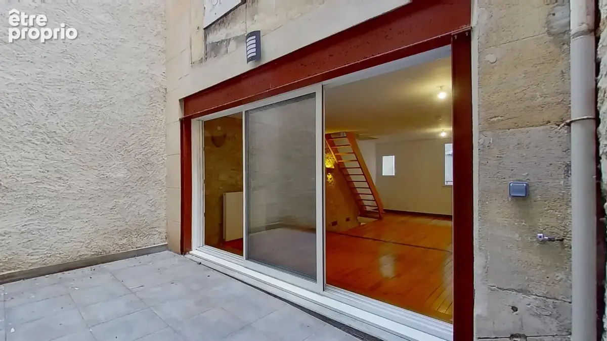 Maison de ville - photo 8