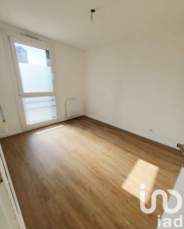 Photo 2 - Appartement à LA RAVOIRE