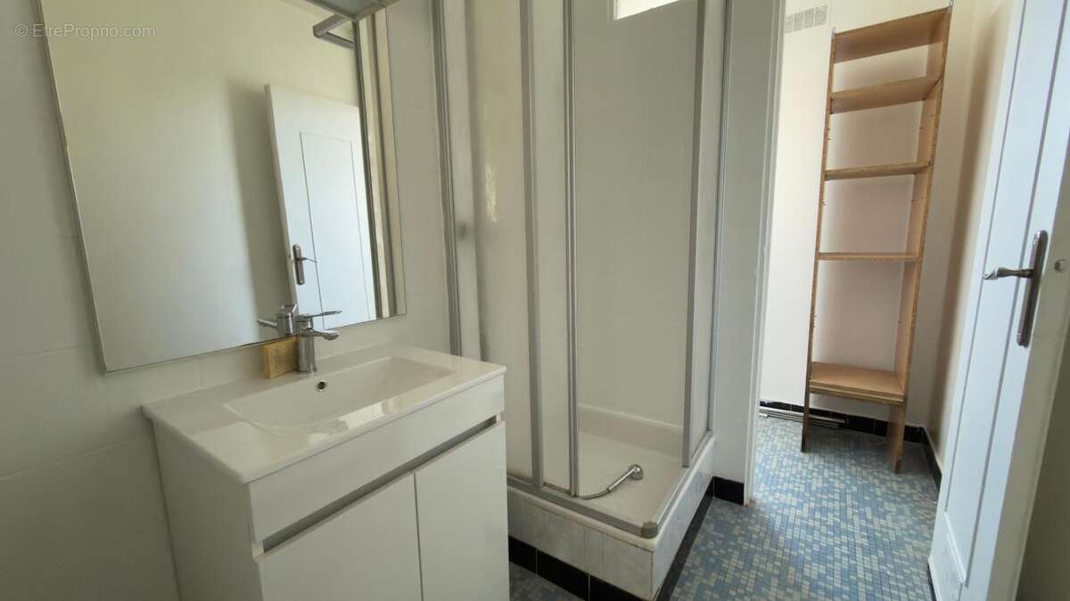 Appartement à NEUILLY-SUR-MARNE