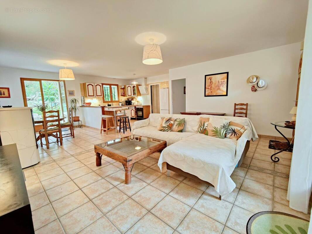 Photo 1 - Maison à HOSTENS