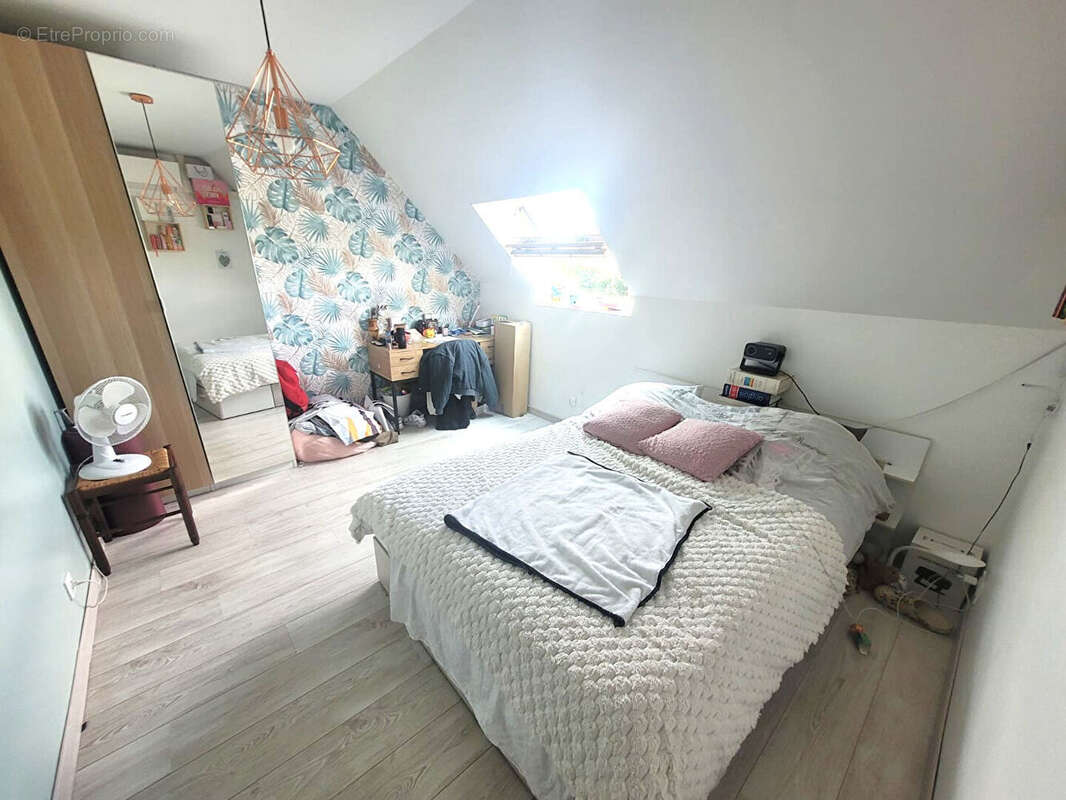 Maison à LA FERTE-SOUS-JOUARRE