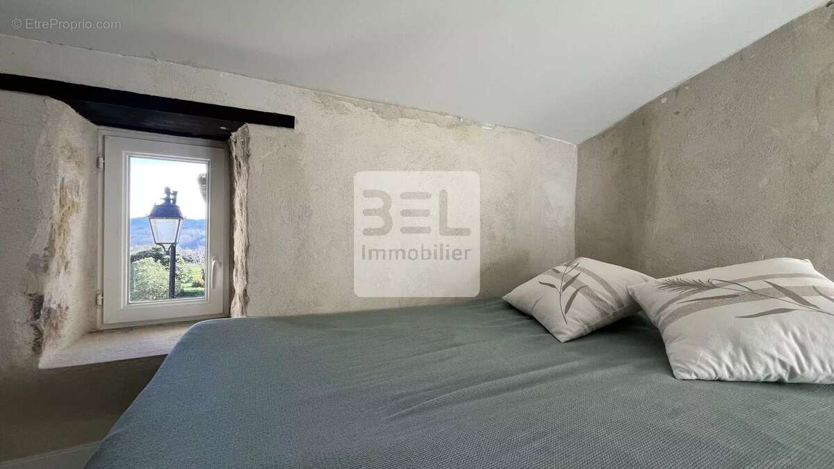 Maison à GOUDARGUES