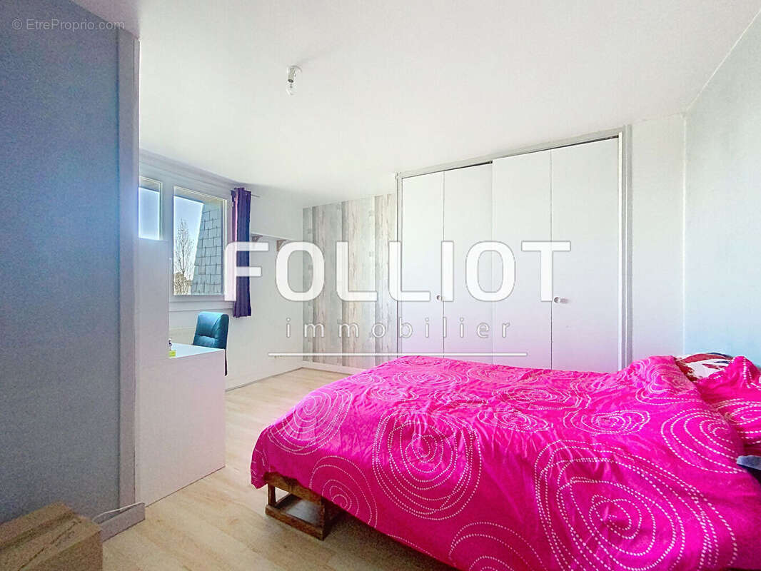 Appartement à CABOURG
