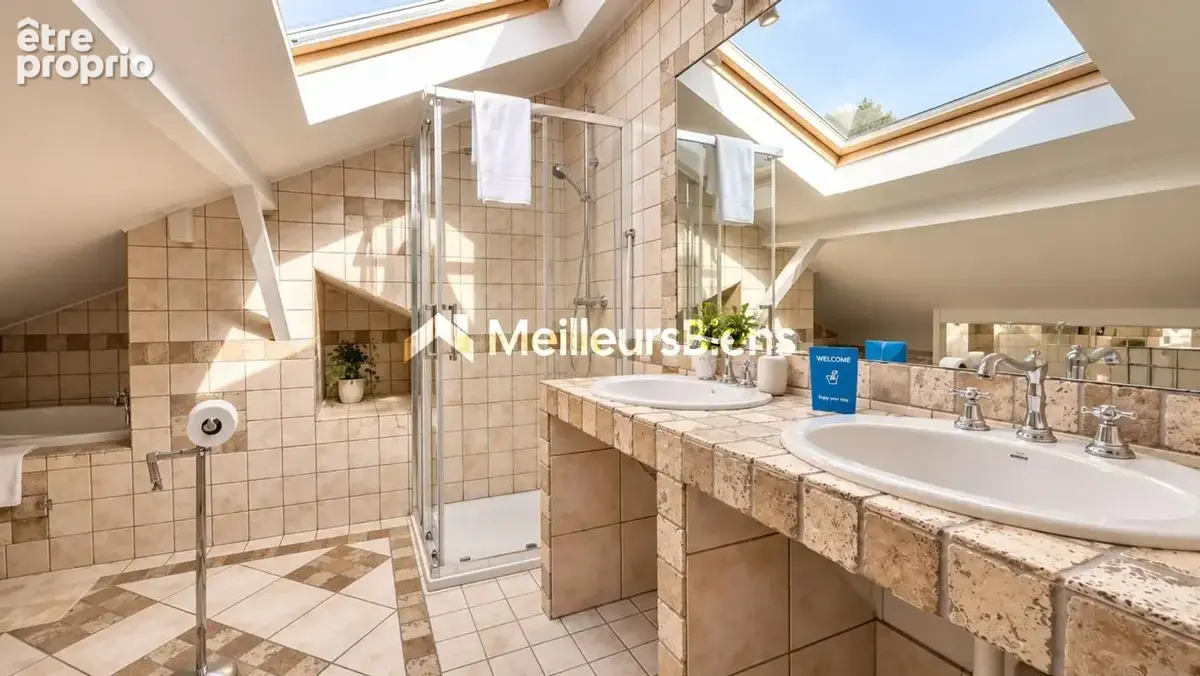 Roquebrune-Cap-Martin – Villa de prestige 295 m² avec piscine, vue mer et terrain de 1 264 m², proche Monaco - photo 30