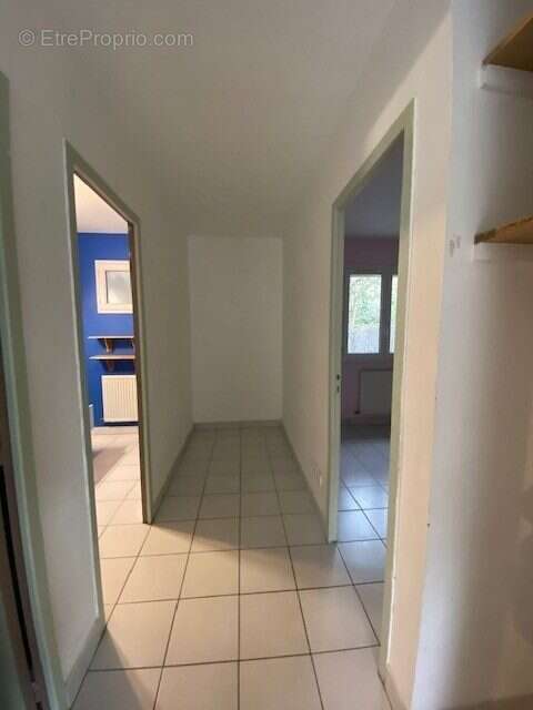 Maison à LA VOULTE-SUR-RHONE