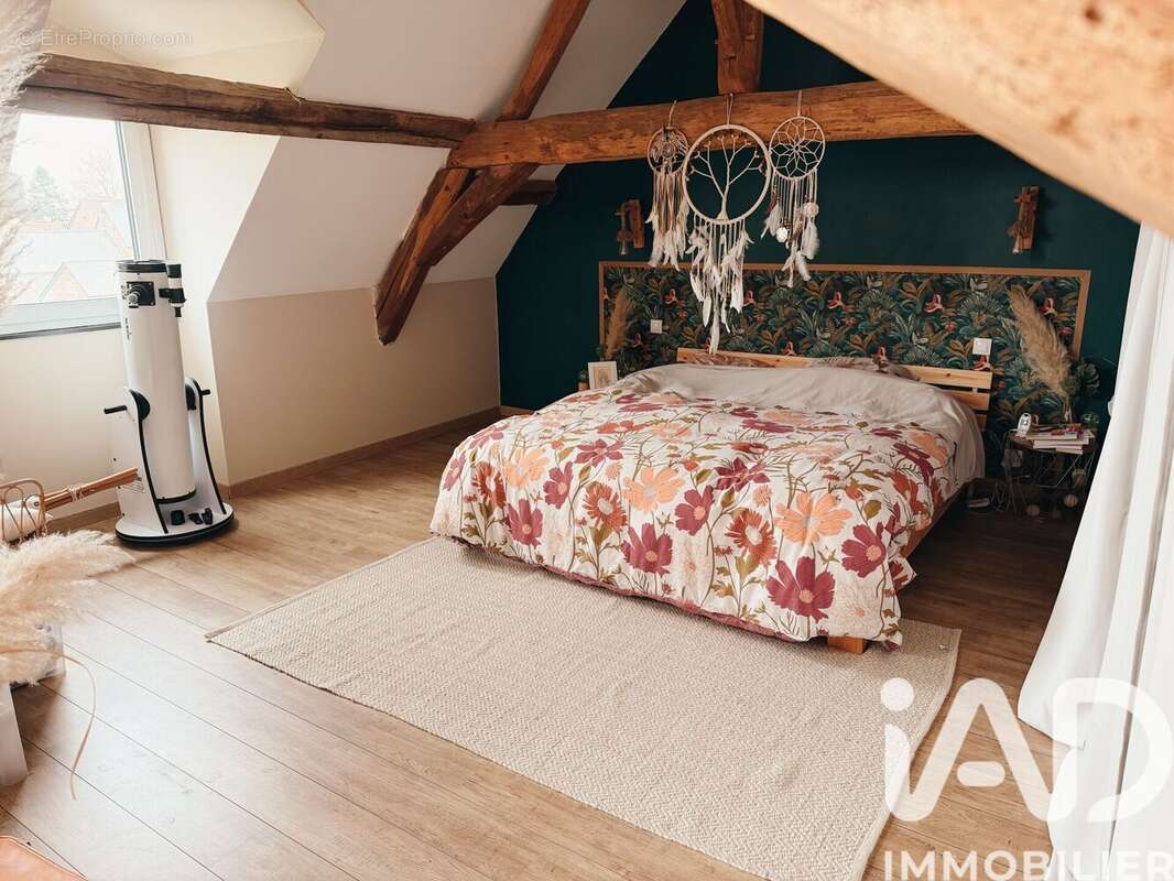 Maison 163 m² à Mazinghien  - photo 8
