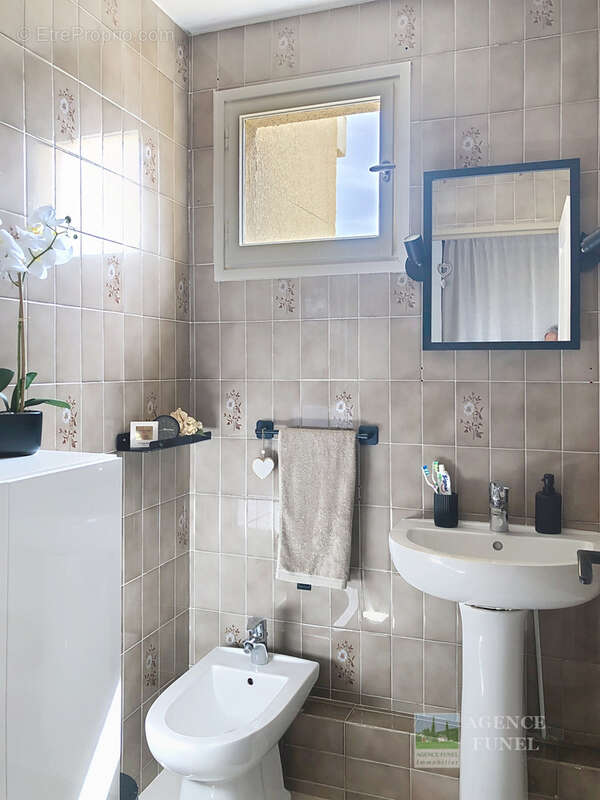 Appartement à GRASSE