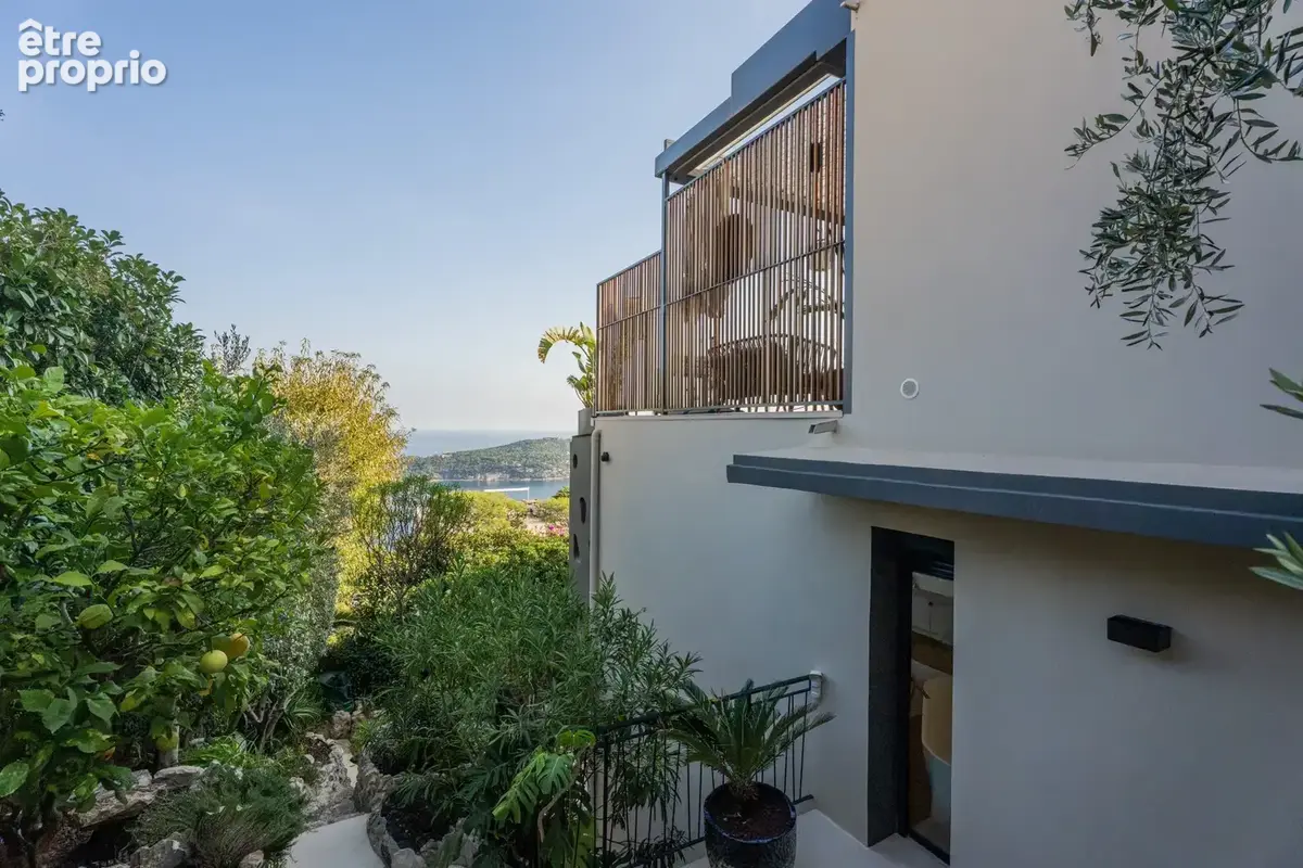 Maison 7 pièces 312 m² à vendre à Villefranche-Sur-Mer (06230) - photo 38