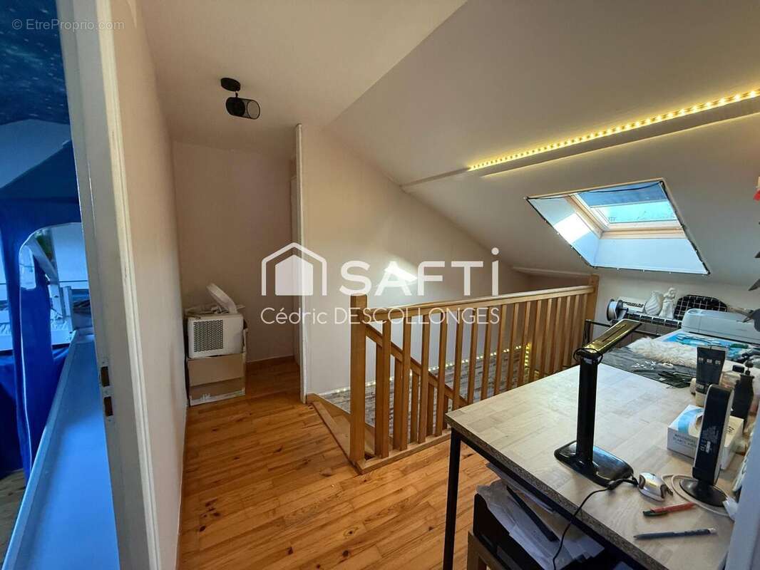 Maison 122 m² à Mailley-Et-Chazelot  - photo 6