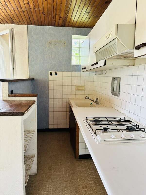 Maison 51 m² à Montjay  - photo 7