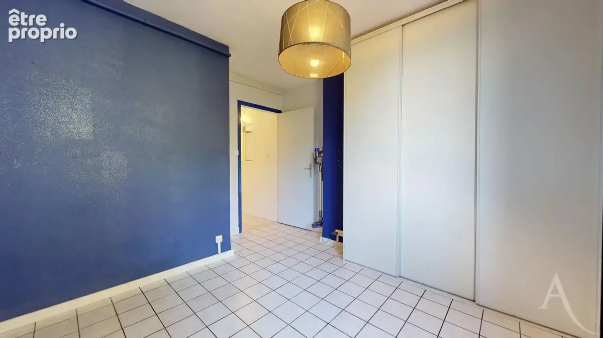 Appartement Grenoble 4 pièce(s) 71 m2 - photo 10