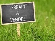 Terrain à CAUDRY