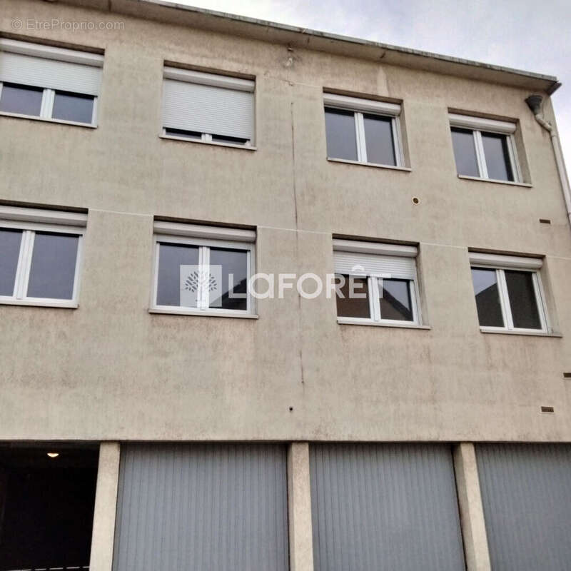 Appartement à VITRY-SUR-SEINE