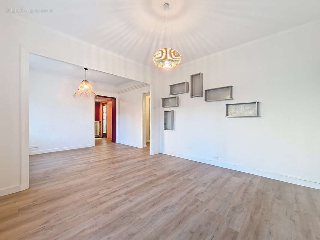 Maison à SAINT-SYMPHORIEN-D&#039;OZON