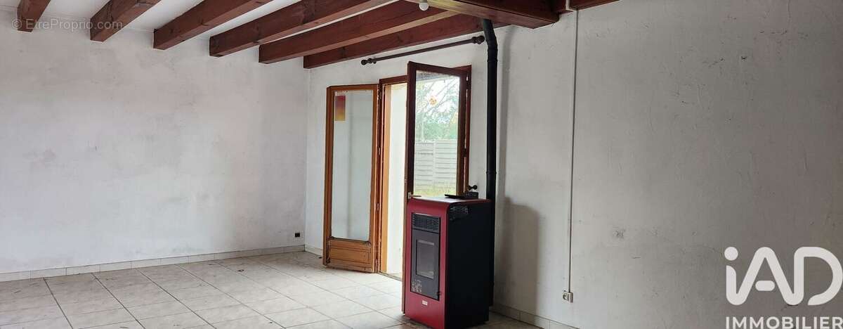 Photo 4 - Maison à MIMIZAN