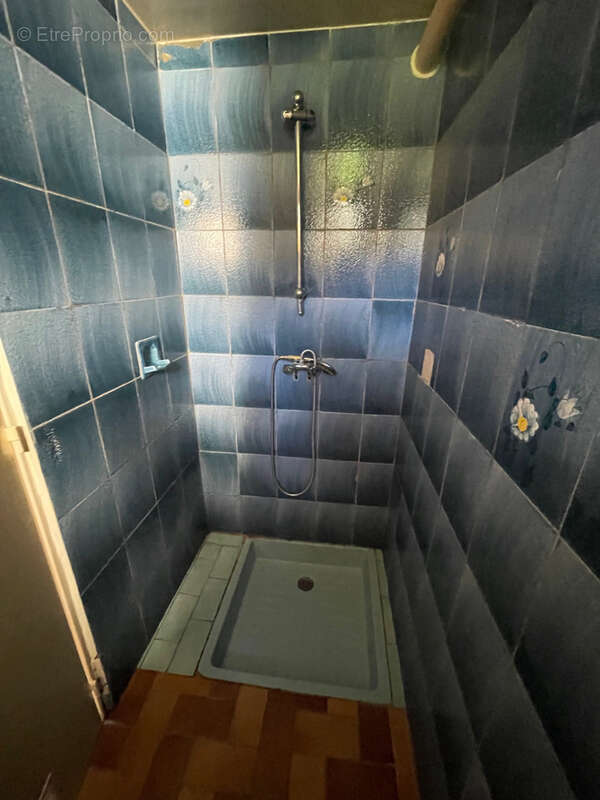 Maison à RUPT-SUR-MOSELLE