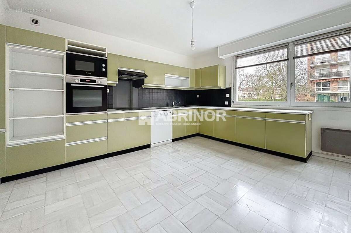 Appartement à MARCQ-EN-BAROEUL