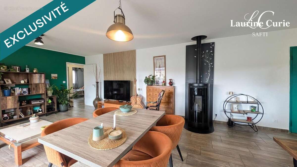 Photo 8 - Maison à MILLAU