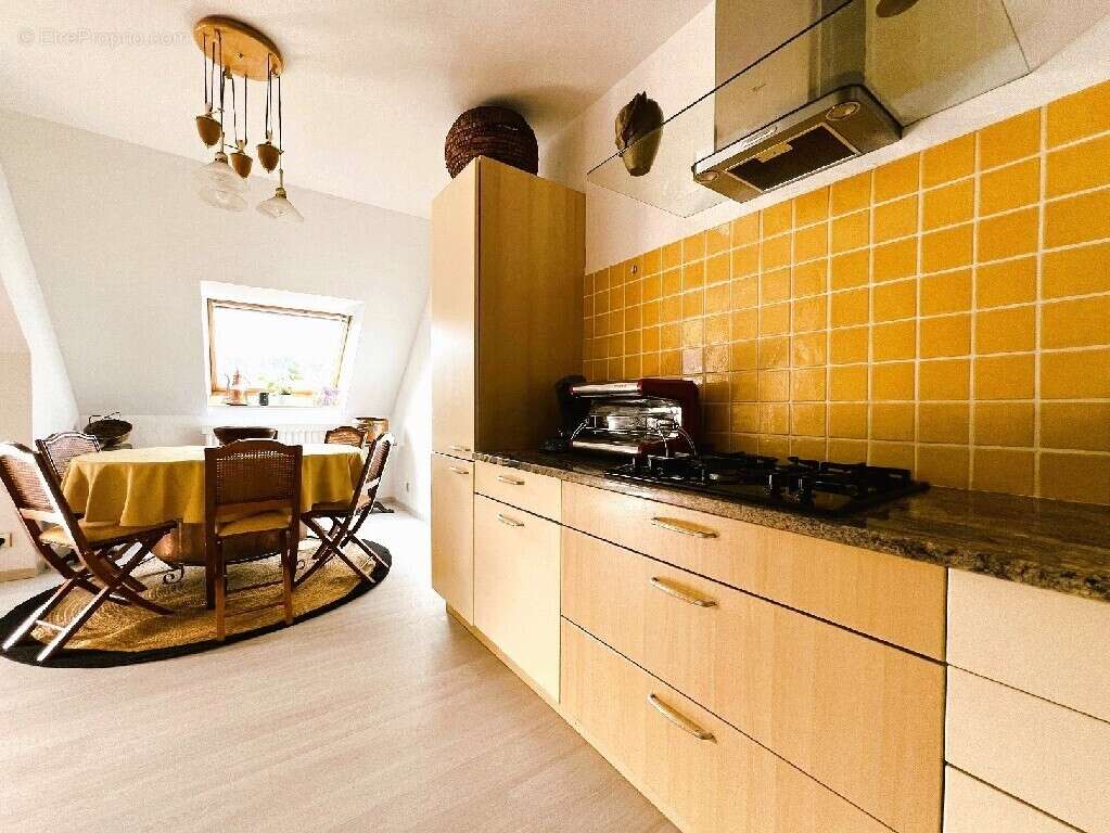 Appartement à RUMILLY