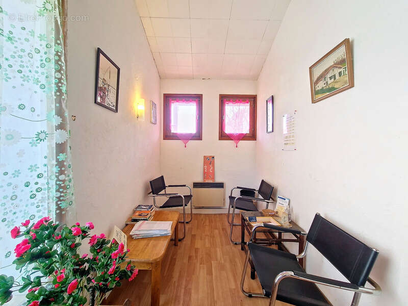 Maison à SAINT-JEAN-DE-LUZ